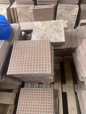 Affordable Tiles