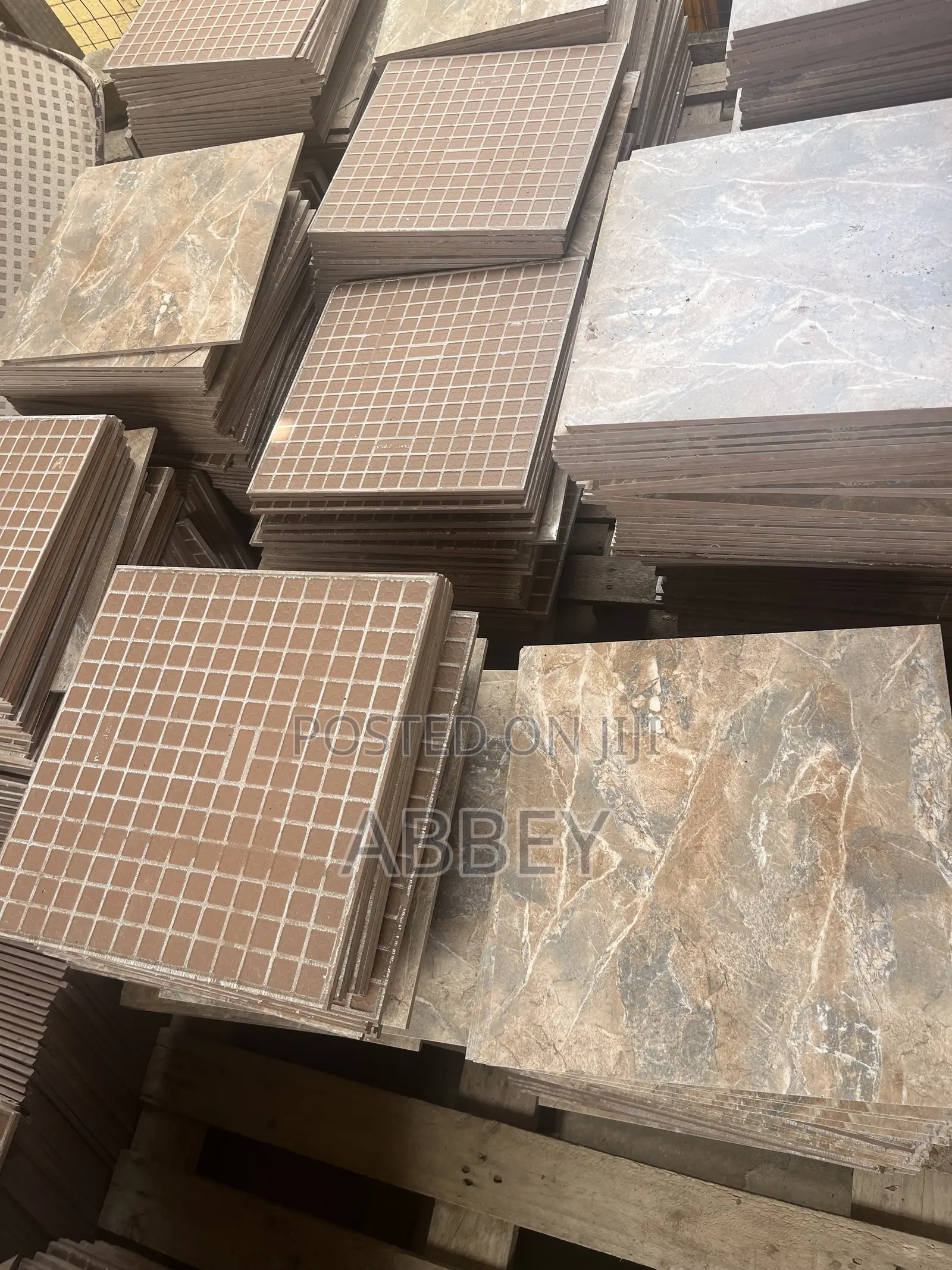 Affordable Tiles