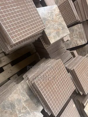 Affordable Tiles