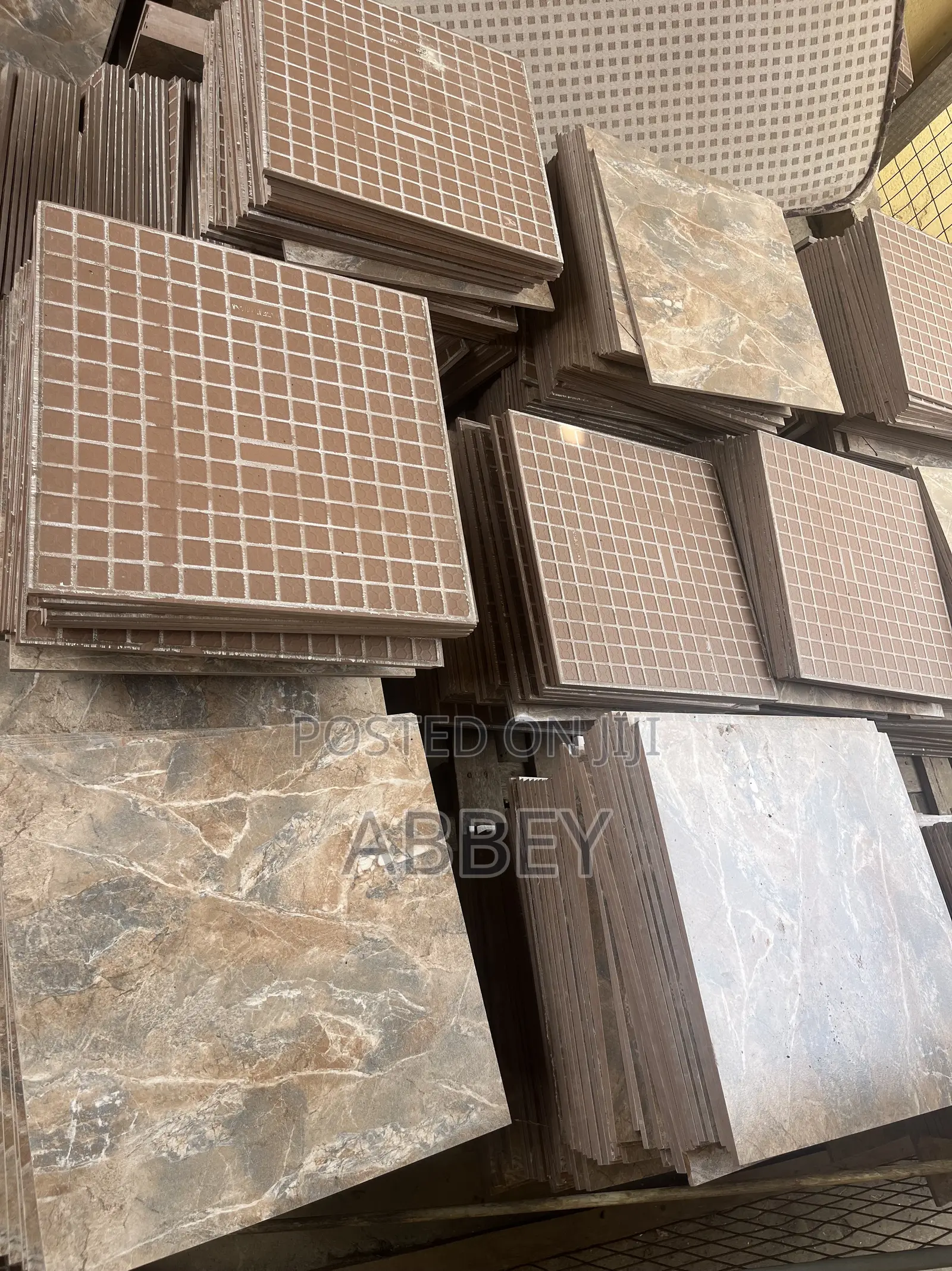 Affordable Tiles