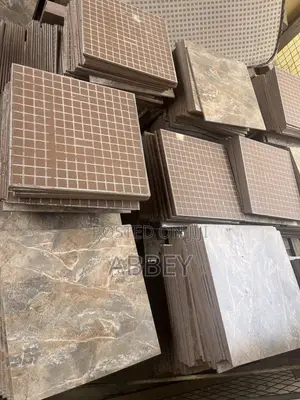 Affordable Tiles