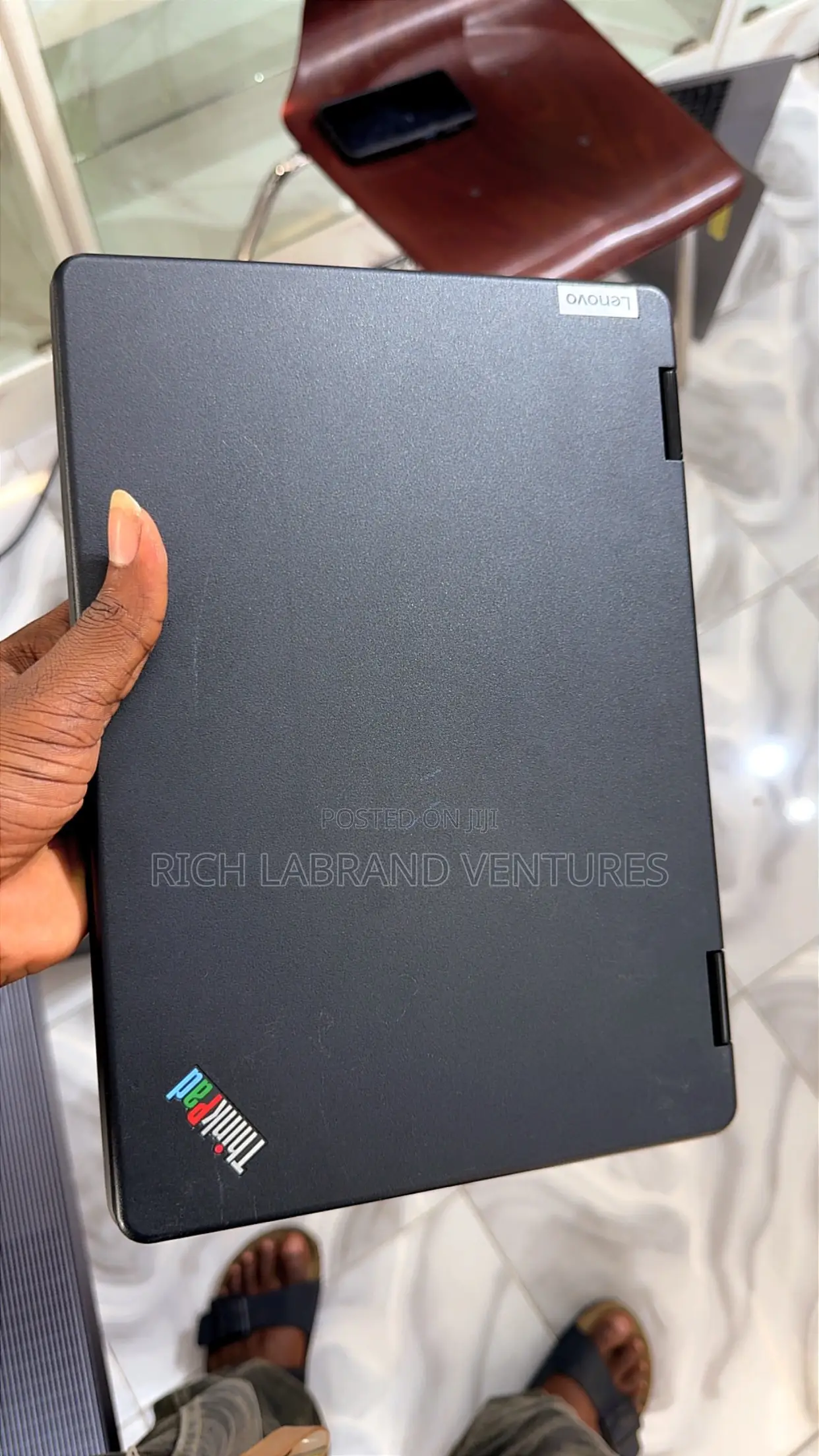 Laptop Lenovo ThinkPad 11e 8GB Intel Core M3 SSD 128GB