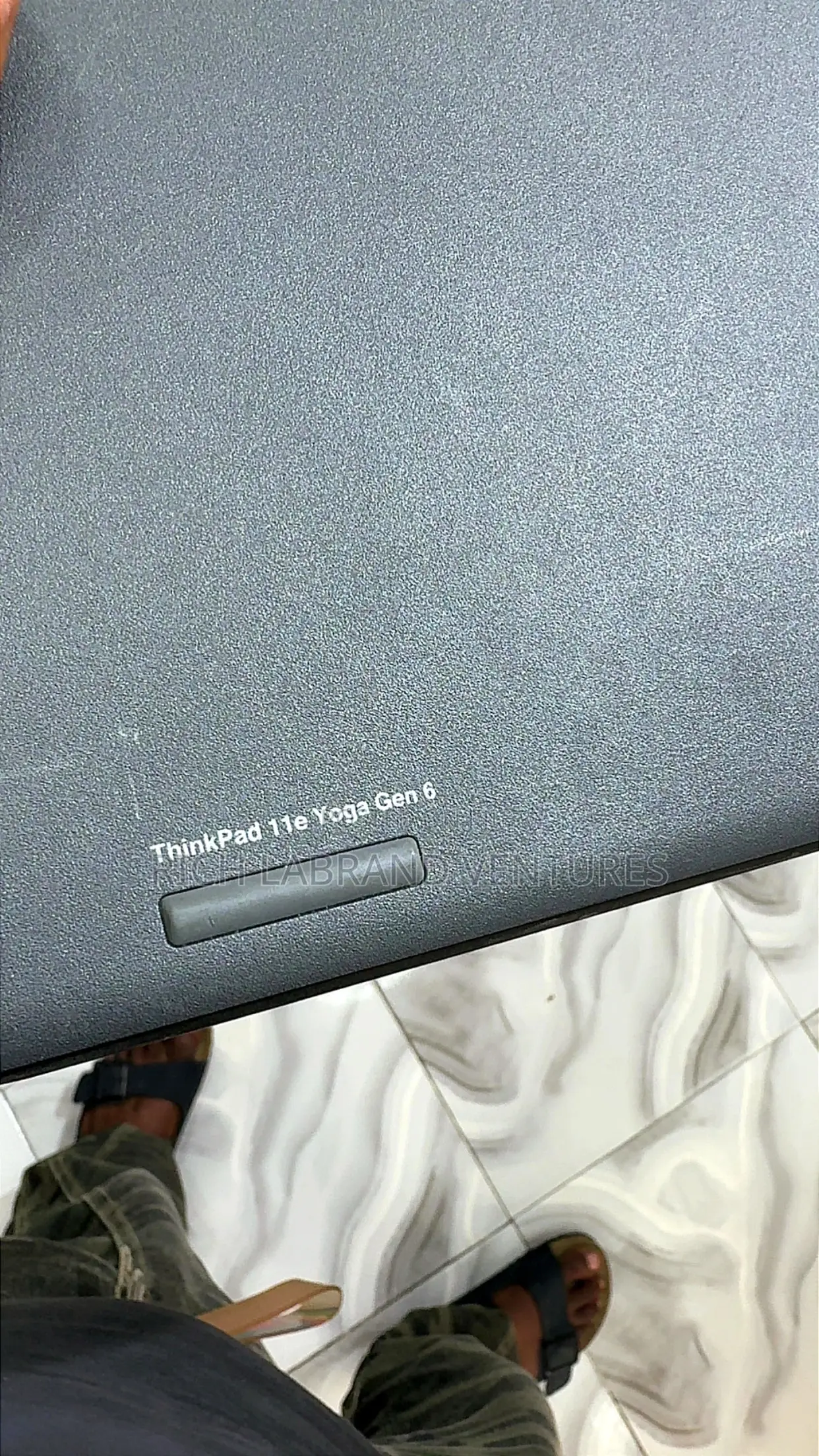 Laptop Lenovo ThinkPad 11e 8GB Intel Core M3 SSD 128GB