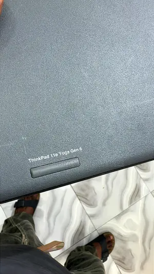 Laptop Lenovo ThinkPad 11e 8GB Intel Core M3 SSD 128GB