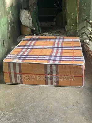 16 Inches Double Mattress