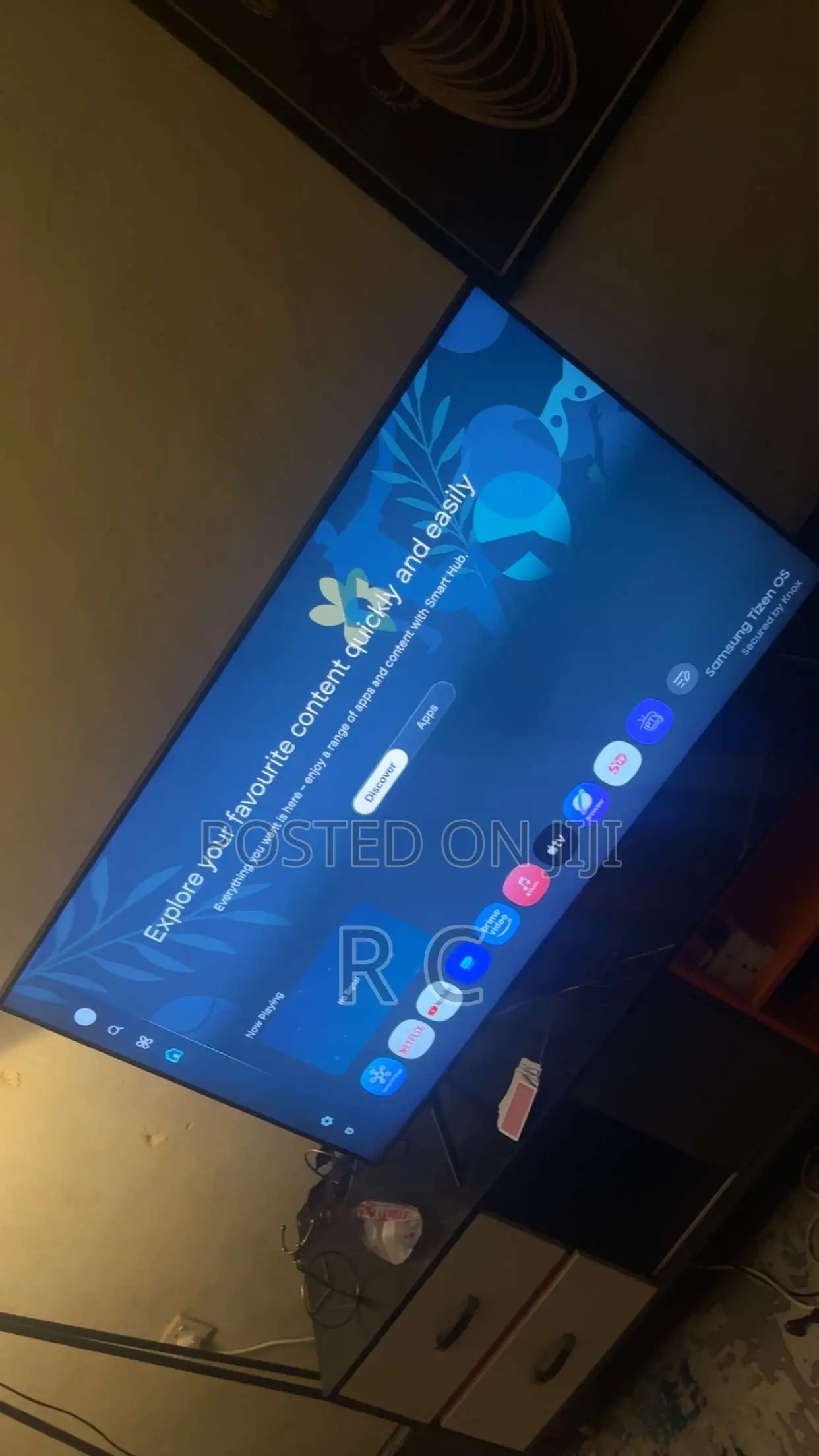 Quality TV and Smart