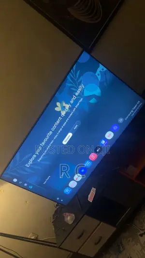 Quality TV and Smart