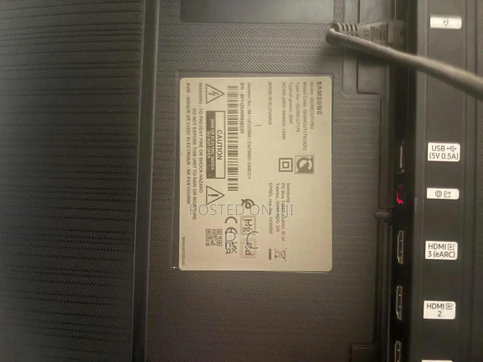 Quality TV and Smart