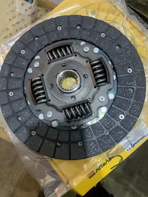 Pressure Plate and Disk for Nissan Hard Body(mp 300)and More