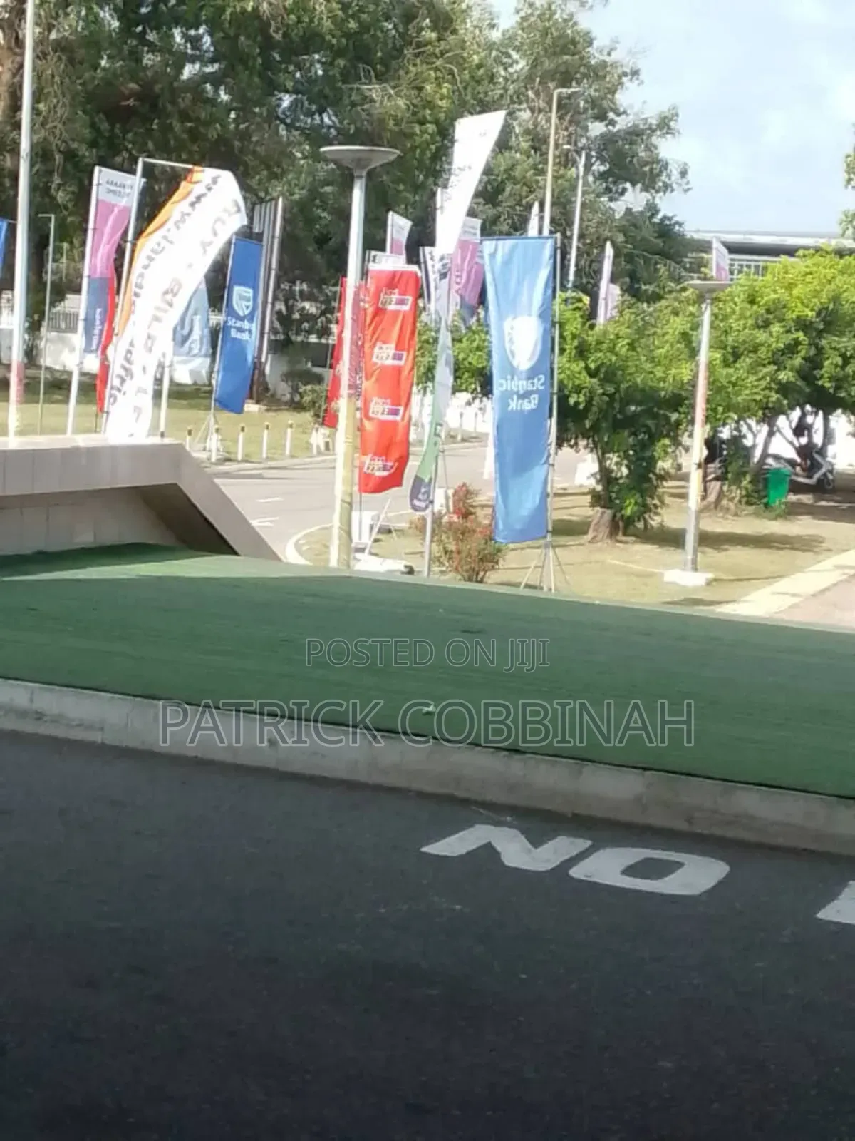 Printing,car Branding,office Branding and More.