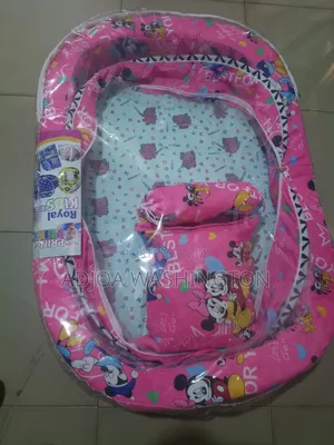 Baby Bed for New Born Babies