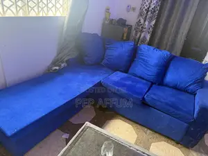 L-Shape Sofa for Sale