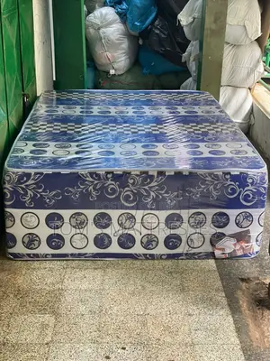 20 Inches Double Mattress