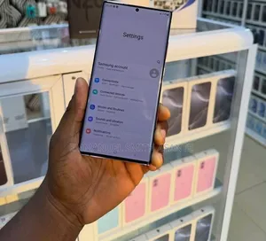 Samsung Galaxy Note 20 Ultra 5G 256 GB Bronze