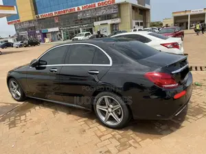 Mercedes-Benz C300 Luxury 4Matic Sedan AWD (2.0L 4cyl 7A) 2016 Black