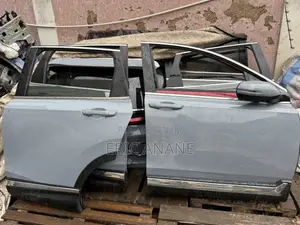 Honda CRV Home Used Touring Doors for 2017 Upto 2022