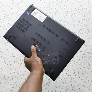 Laptop Lenovo ThinkPad T470 8GB Intel Core i5 SSD 256GB