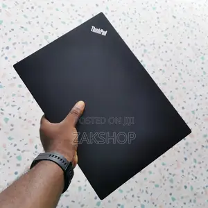Laptop Lenovo ThinkPad T470 8GB Intel Core i5 SSD 256GB