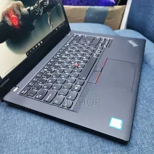 Laptop Lenovo ThinkPad T470 8GB Intel Core i5 SSD 256GB
