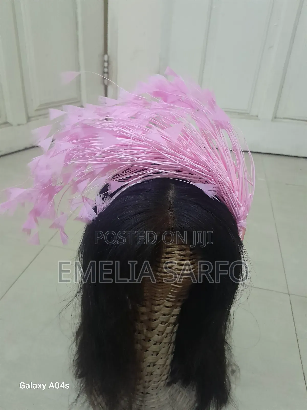Classic Facinators for Wedding