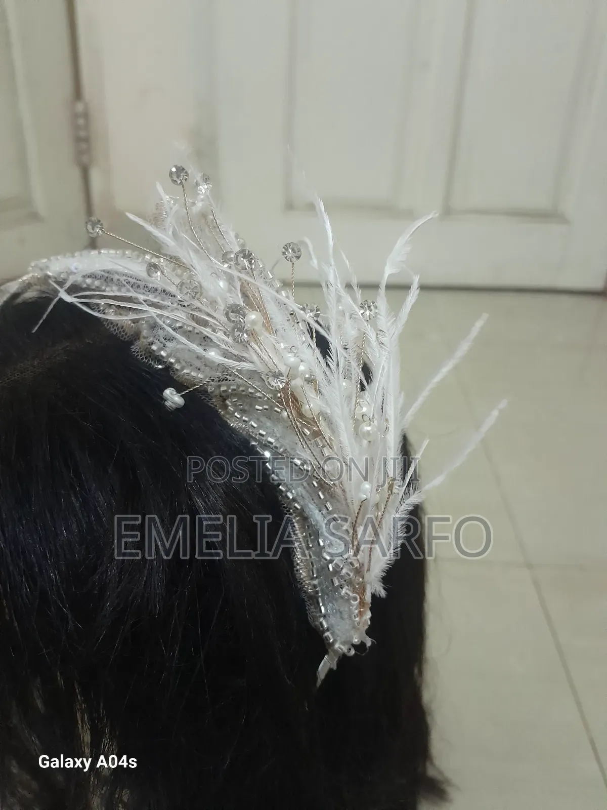 Classic Facinators for Wedding