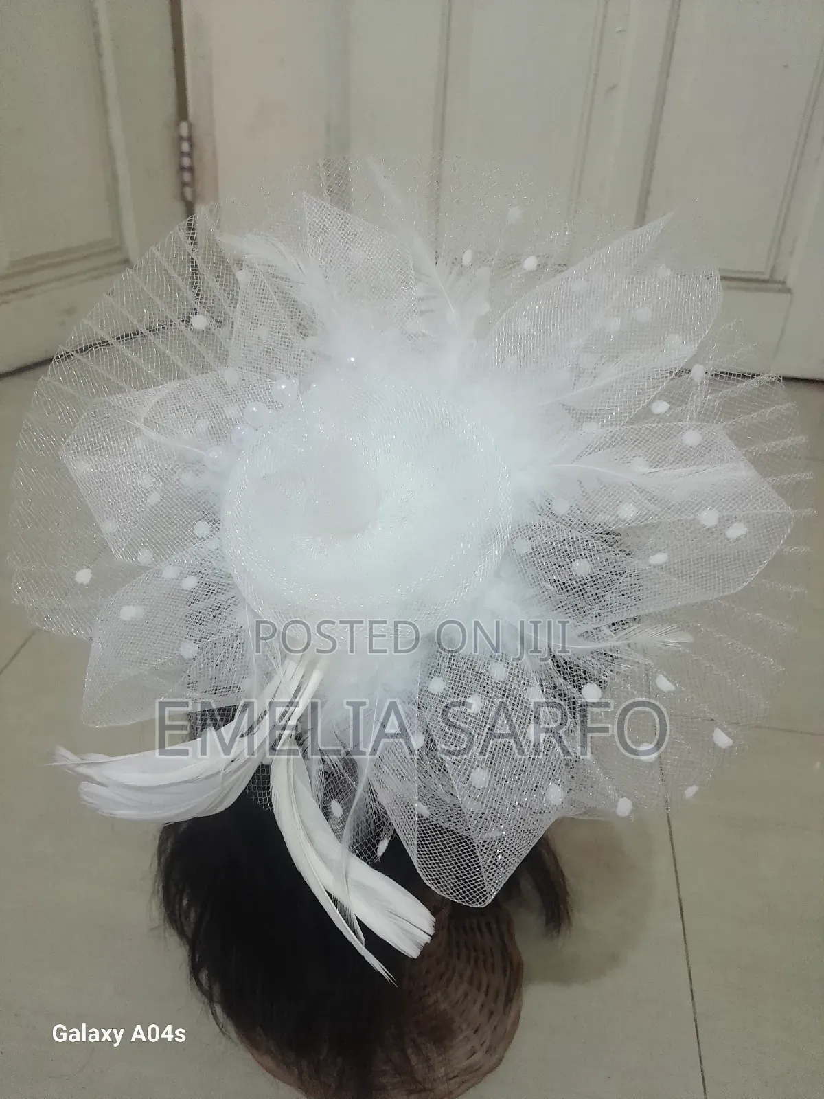Classic Facinators for Wedding