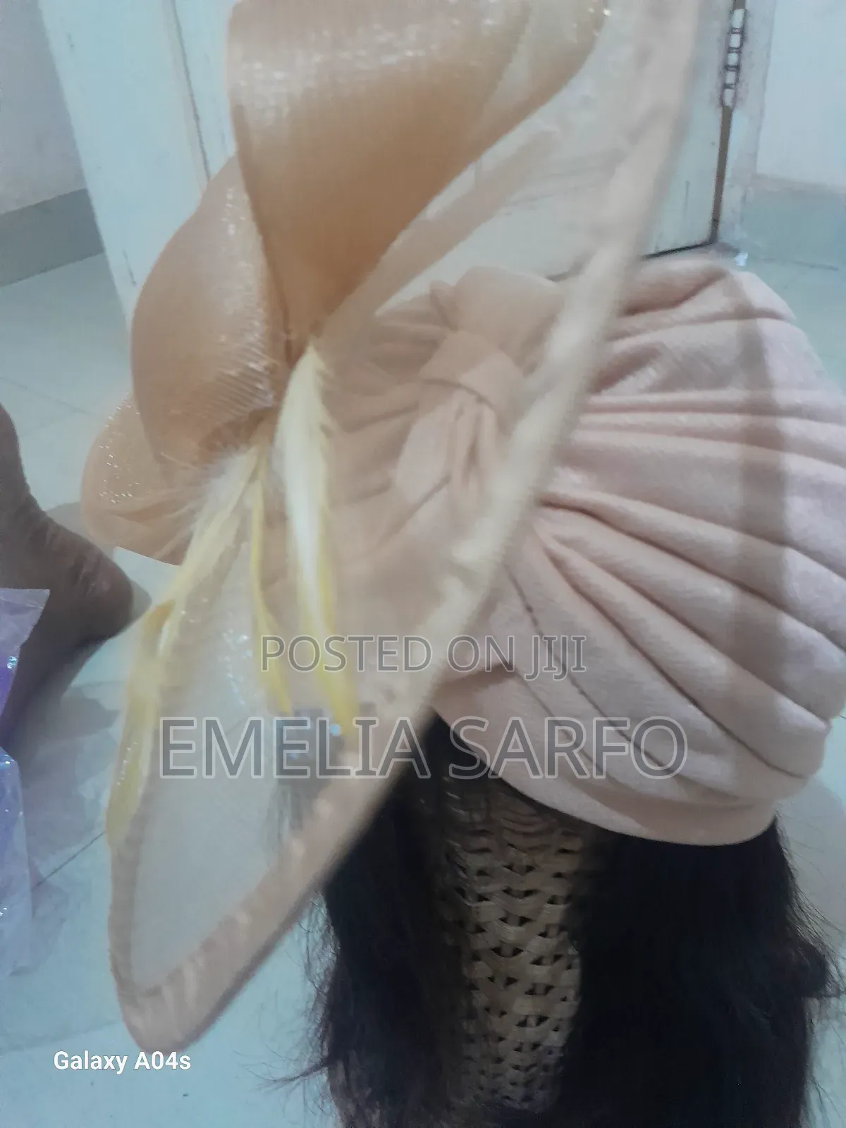 Classic Facinators for Wedding
