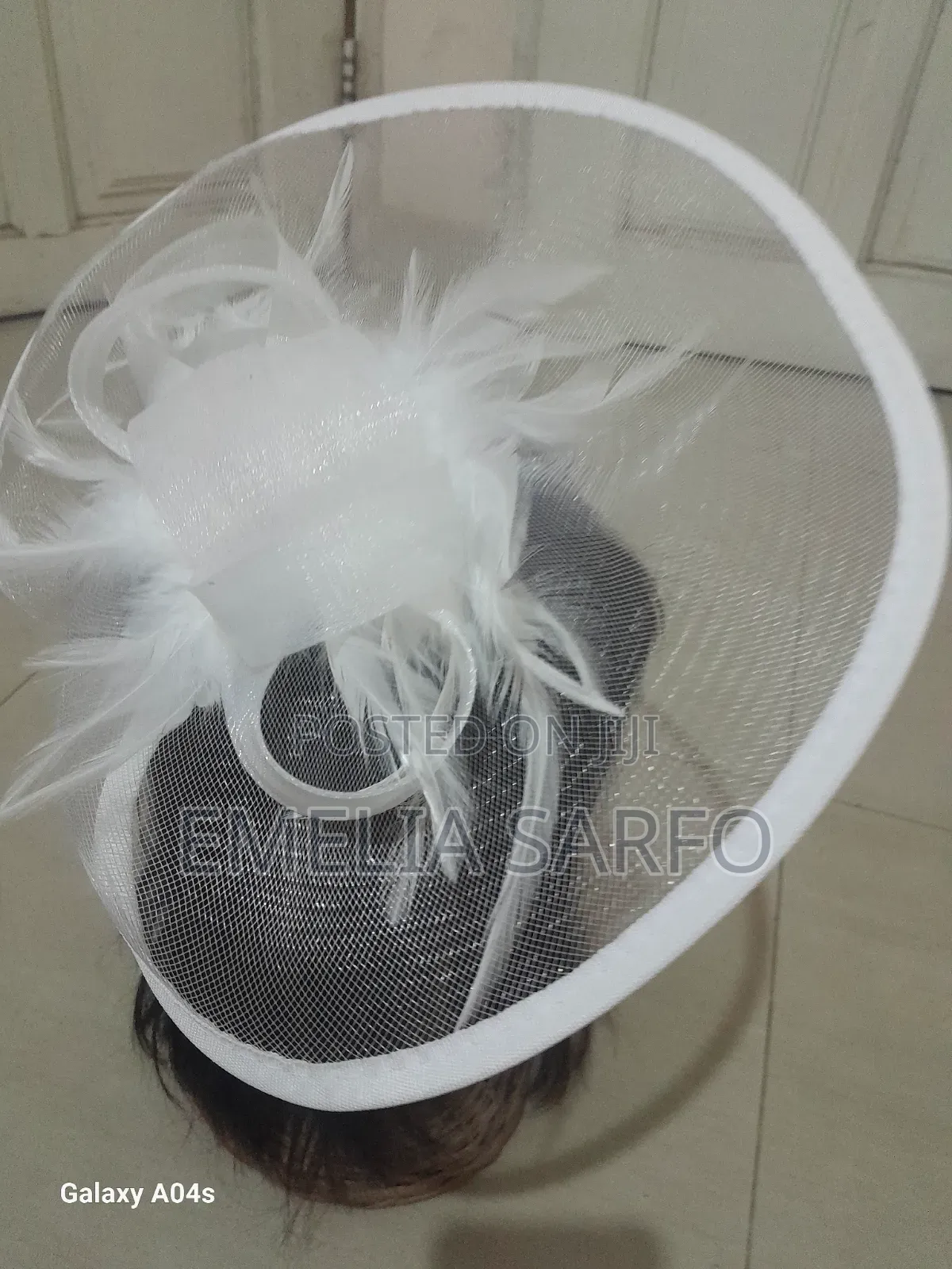 Classic Facinators for Wedding