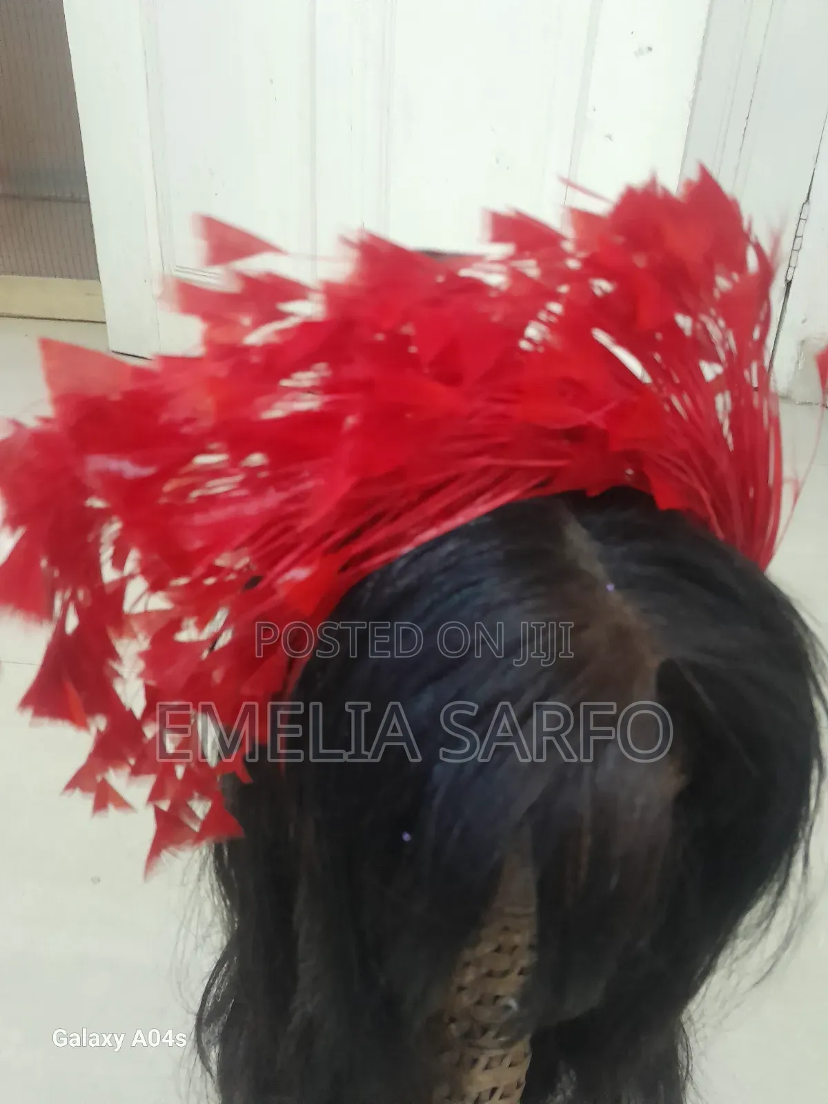 Classic Facinators for Wedding