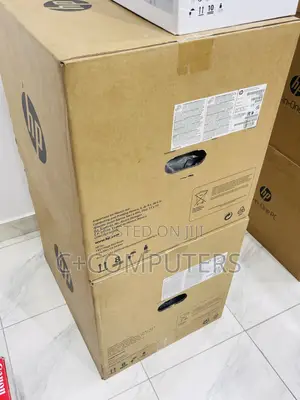 HP LaserJet Enterprise M611dn High-Speed Laser Printer