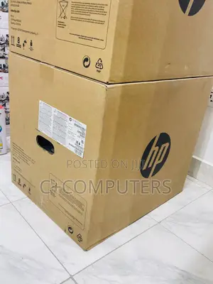 HP LaserJet Enterprise M611dn High-Speed Laser Printer