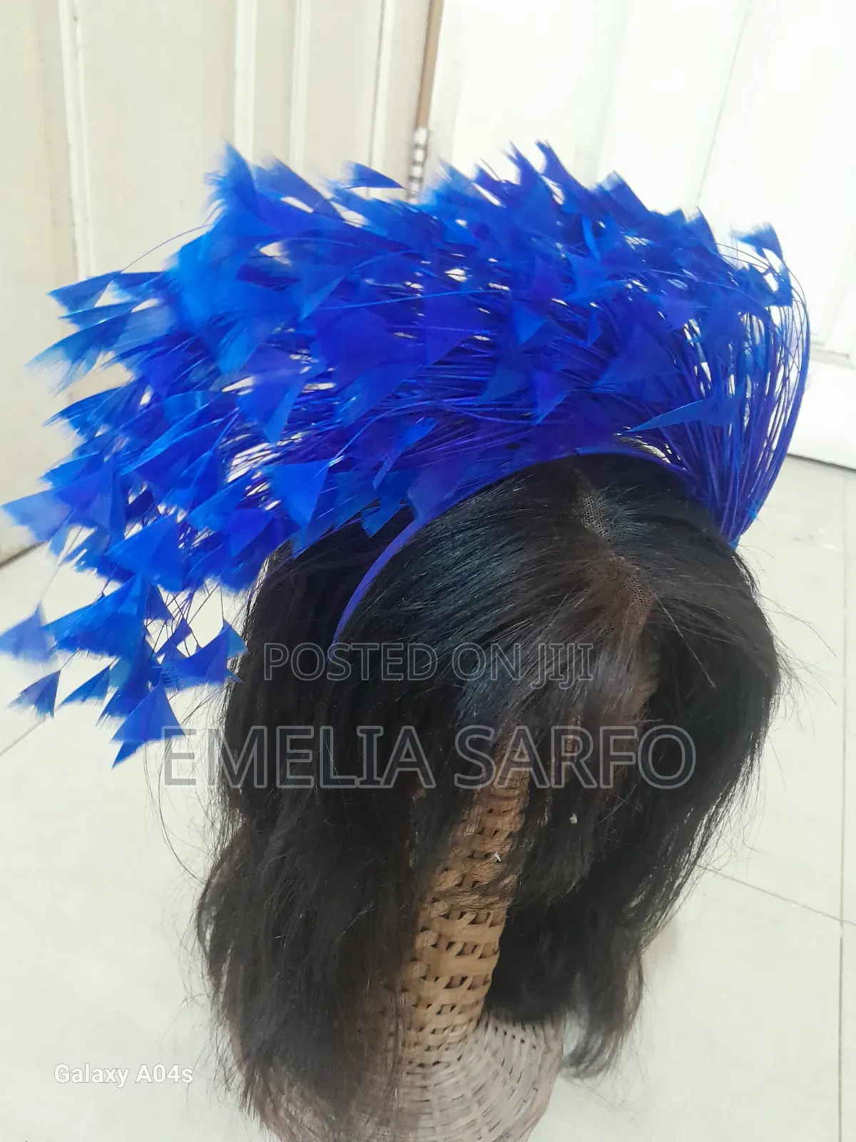 Classic Facinators for Wedding