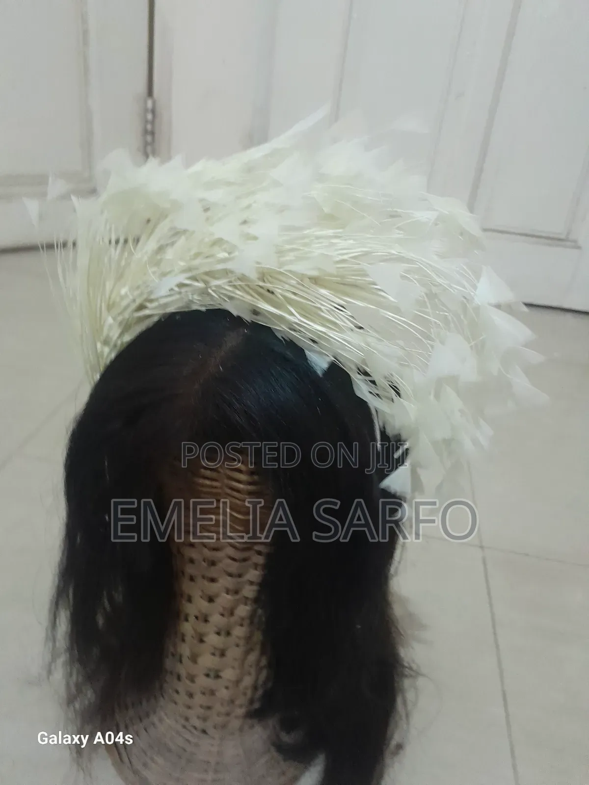 Classic Facinators for Wedding