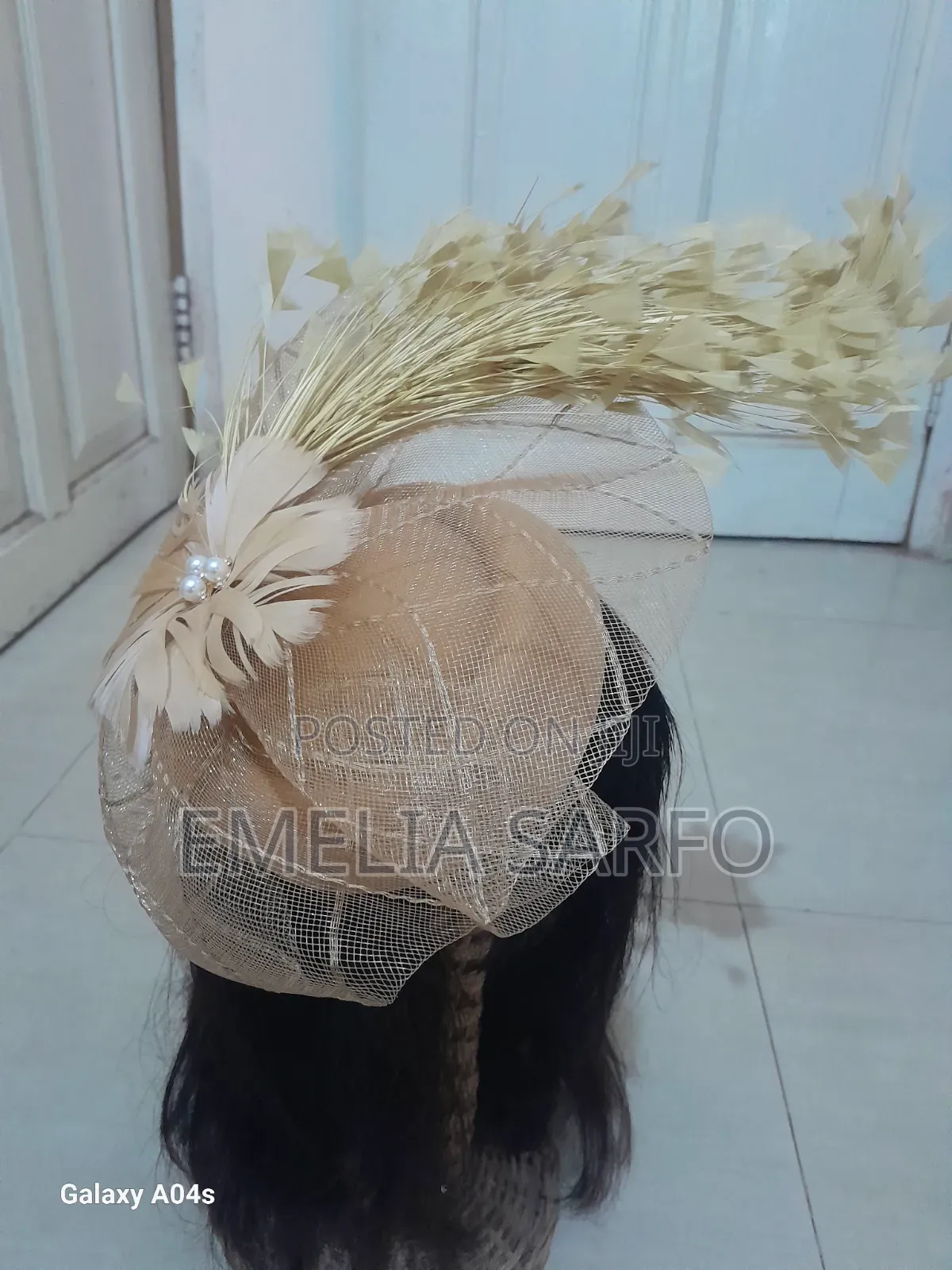 Classic Facinators for Wedding