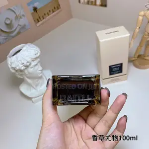 Tom Ford Vanille Fatale