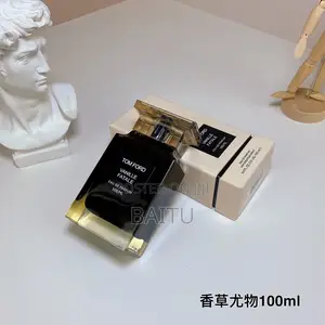 Tom Ford Vanille Fatale