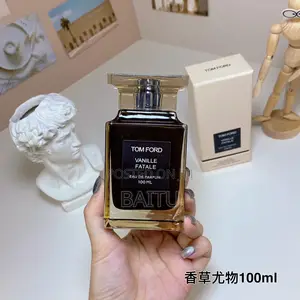 Tom Ford Vanille Fatale