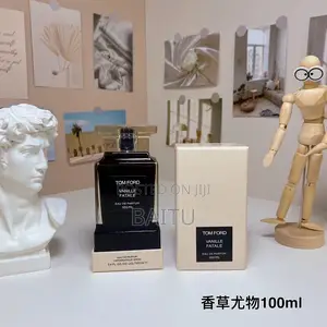 Tom Ford Vanille Fatale