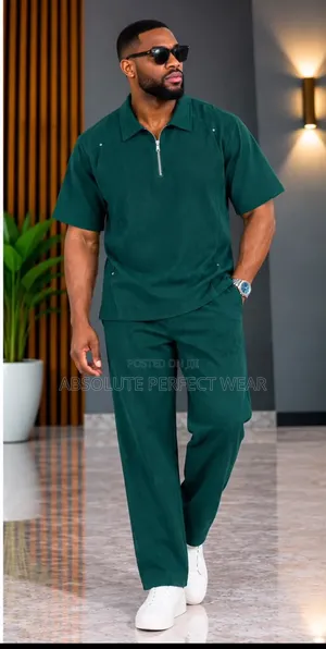 Heavy Hoodies Top and Down Kaftan Sale