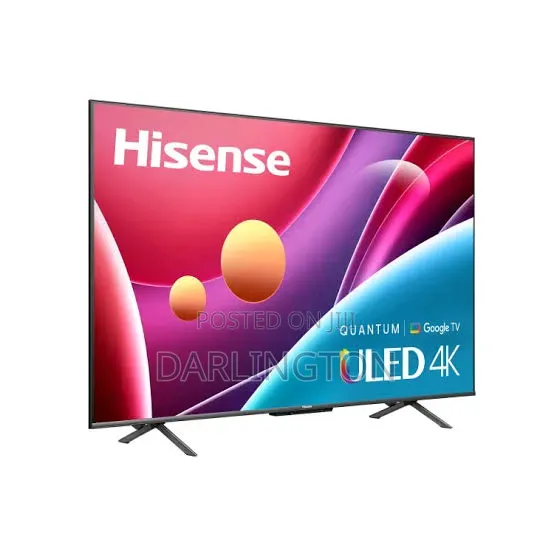 Hisense Android Smart TV
