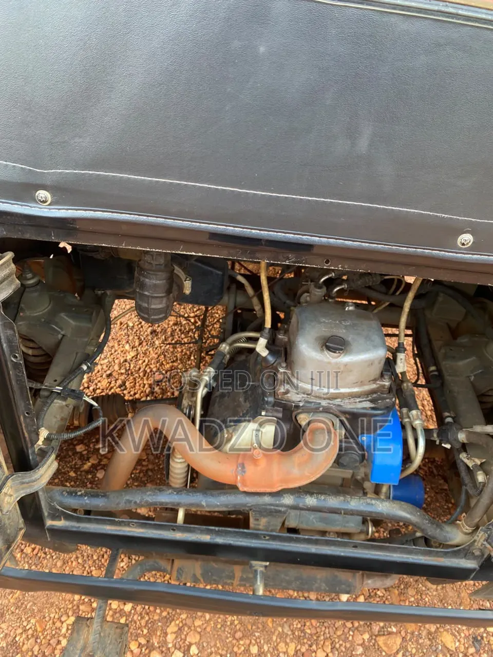 Bajaj RE 2026 Black