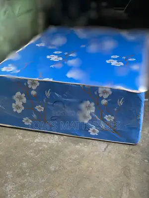 20 Inches Double Mattress