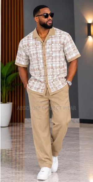 Brand New Correct Kaftan for Men