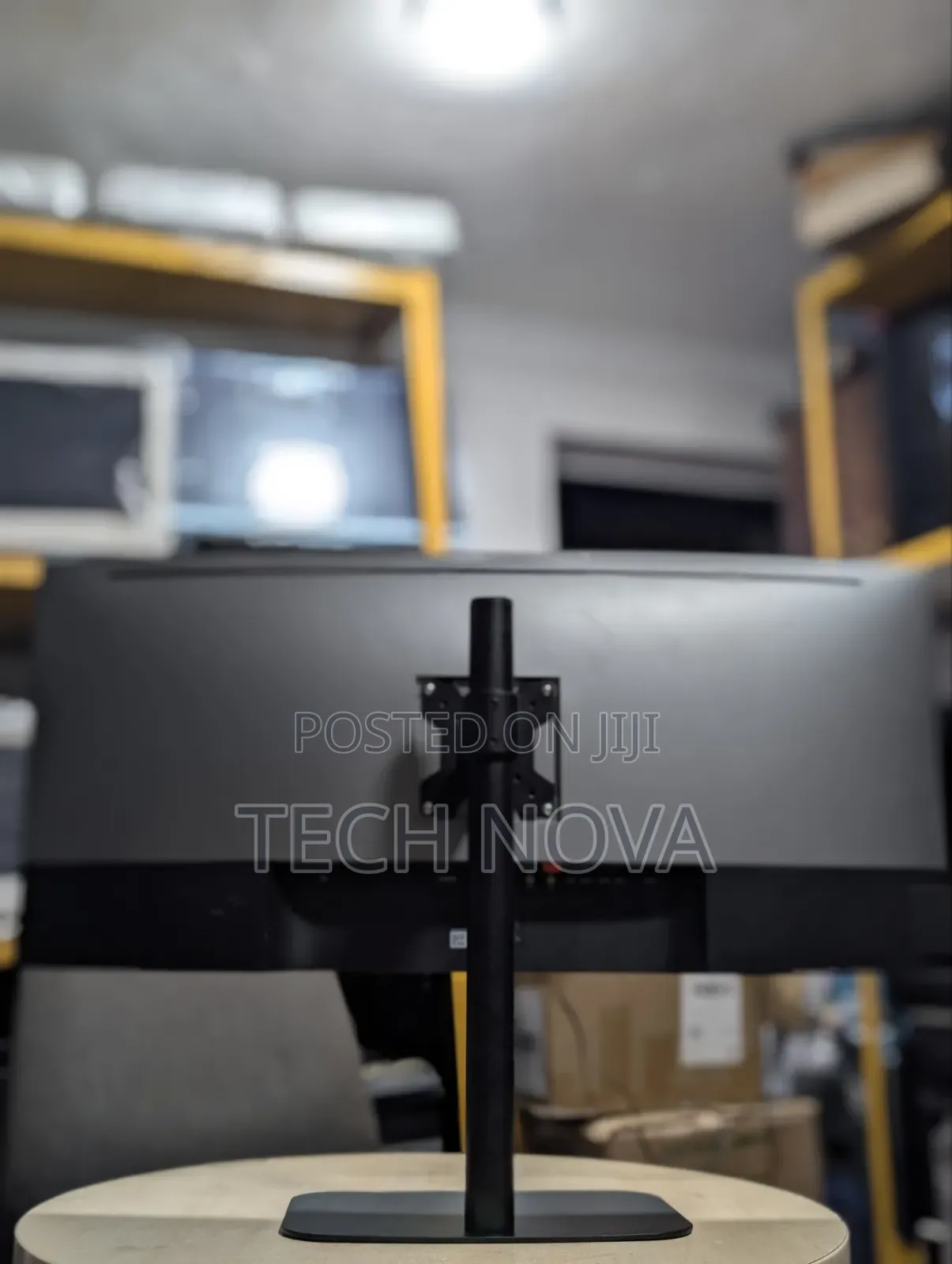 Dell UltraSharp Curved Ultra Wide 34" IPS LED 2k Monitor