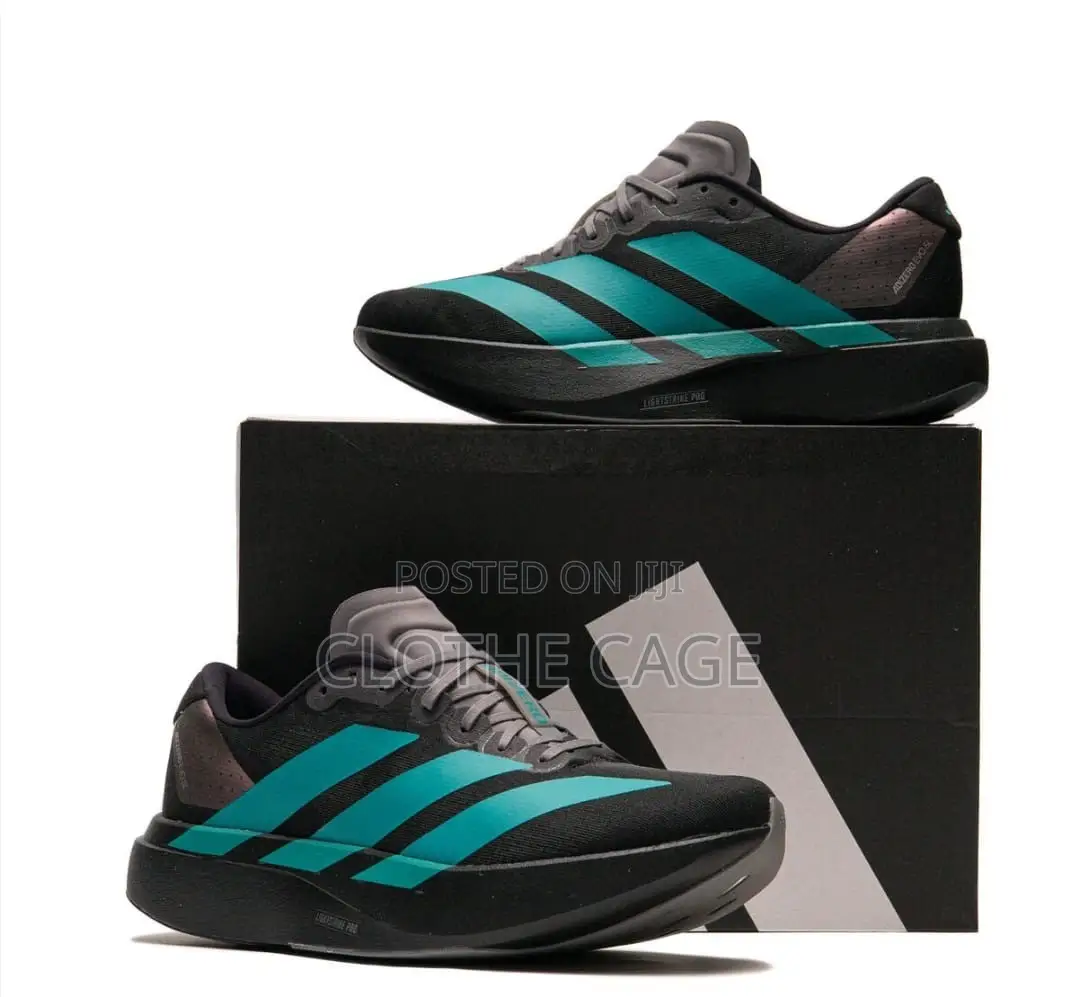 Adidas Adizero Evo SL