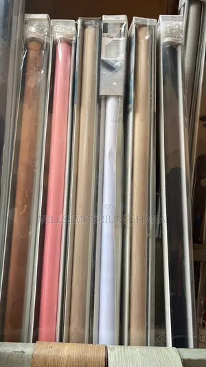 Extra Large 6 Feet Window Blinds - Biggest Size - Direct Supplier