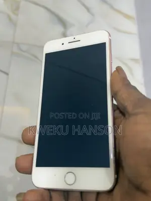 Apple iPhone 7 Plus 32 GB Rose Gold