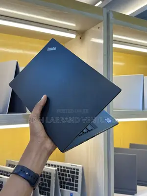 Laptop Lenovo ThinkPad X280 8GB Intel Core i5 SSD 256GB