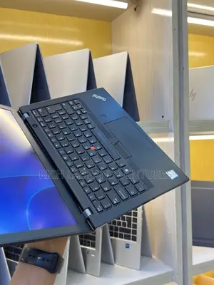 Laptop Lenovo ThinkPad X280 8GB Intel Core i5 SSD 256GB