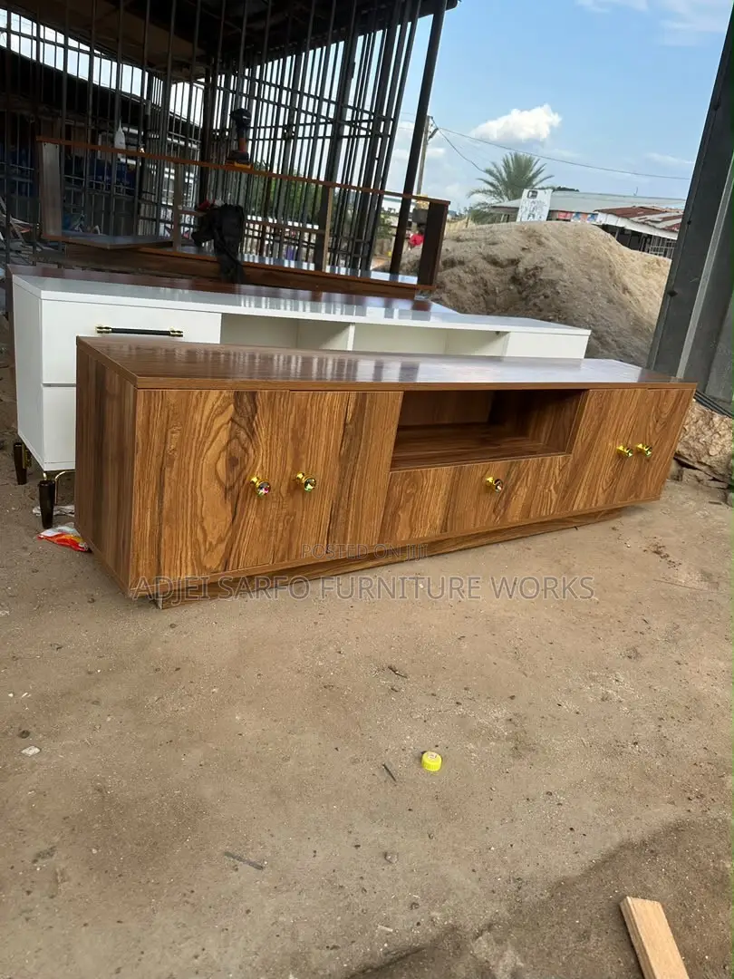 Original Foriegn Board TV Stands